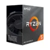 AMD Ryzen 5 4600G