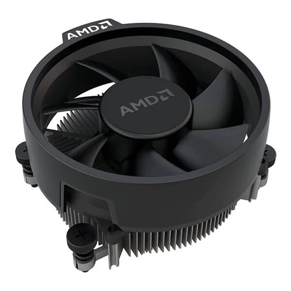 AMD Ryzen 5 5600 3