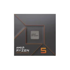 AMD Ryzen 5 7600X Processor With Radeon Graphics1