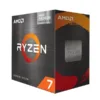 AMD Ryzen 7 5700G Processor