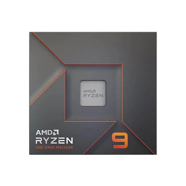 AMD Ryzen 9 7950X Processor With Radeon Graphics1