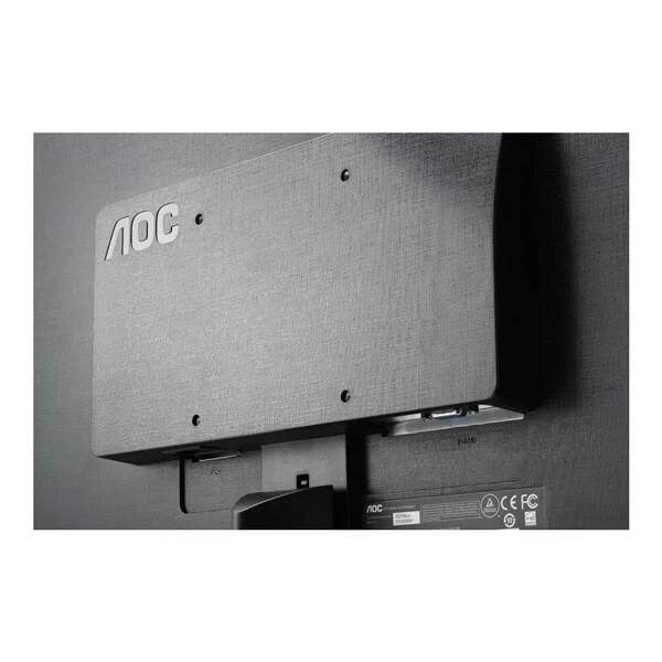 AOC 22 inch Monitor 1080p FHD TN 5ms HDMI D Sub 7