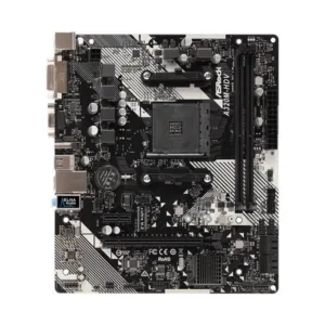 ASRock A320M HDV R4.0 Motherboard 2