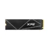 Adata XPG Gammix S70 Blade 1TB M.2 NVMe Gen4 Internal SSD