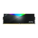 Adata XPG LANCER RGB 16GB 16GBx1 DDR5 5200MHz RAM Black 4