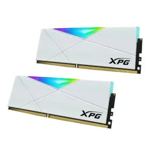 Adata XPG Spectrix D50 RGB 16GB 8GBx2 DDR4 3200MHz White