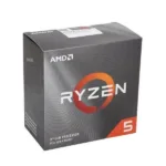 Amd Ryzen 5 3600 3