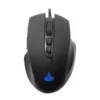 Ant Esports GM200W Gaming Mouse Black