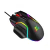 Ant Esports GM320 RGB Gaming Mouse Black