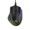 Ant Esports GM600 RGB Gaming Mouse Black