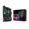 Asus Rog Strix X570 F Gaming