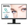 BenQ 24 inch Stylish Monitor 1080p FHD IPS Panel 5ms HDMI DisplayPort VGA Speakers