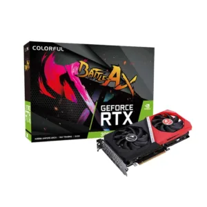 Colorful RTX 3060 NB DUO 12GB