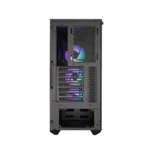 Cooler Master MasterBox MB511 ARGB Cabinet Black 4