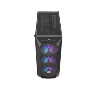 Cooler Master MasterBox TD500 Mesh Black 2