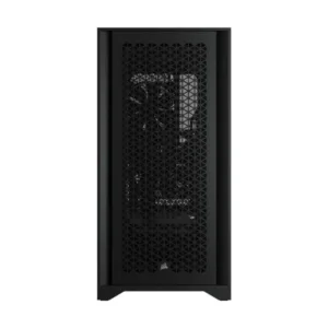 Corsair 4000D Airflow Cabinet Black 2