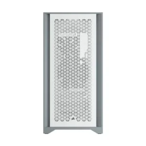 Corsair 4000D Airflow Cabinet White 2