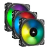 Corsair ML120 PRO RGB Triple Pack