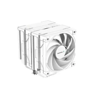 Deepcool AK620 CPU Air Cooler White