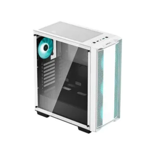 Deepcool CC560 ATX Cabinet White 2