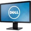 Dell 19 inch Monitor 720p HD 60Hz TN 5ms HDMI VGA