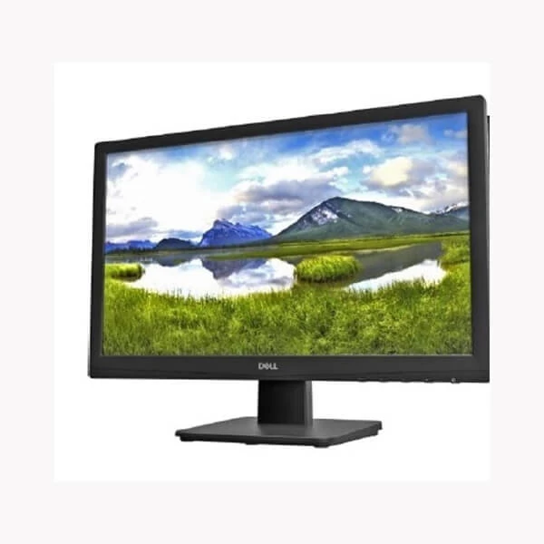 Dell 20 inch Monitor 720p HD 60Hz TN 5ms VGA HDMI