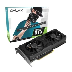 Galax RTX 3060 1 Click OC 12GB