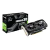 Inno3d GTX 1050 Ti Twin X2 4GB Graphics Card