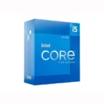 Intel Core I5 12600K Processor 4