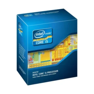 Intel Core I5 3rd Generation Desktop Processor