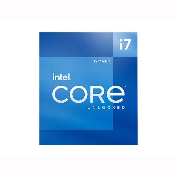 Intel Core I7 12700K Processor 3