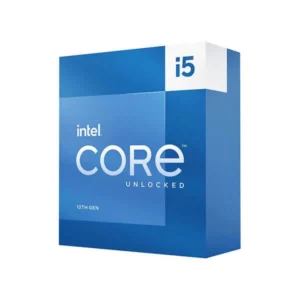 Intel Core i5 13600K Desktop Processor