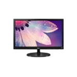 LG 20 inch Monitor 720p HD TN Panel 5ms HDMI D sub