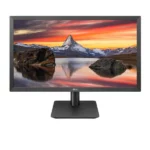 LG 22 inch Monitor 1080p FHD 60Hz VA 5ms HDMI D Sub