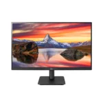 LG 24 inch Monitor 1080p FHD IPS Panel 5ms HDMI D sub