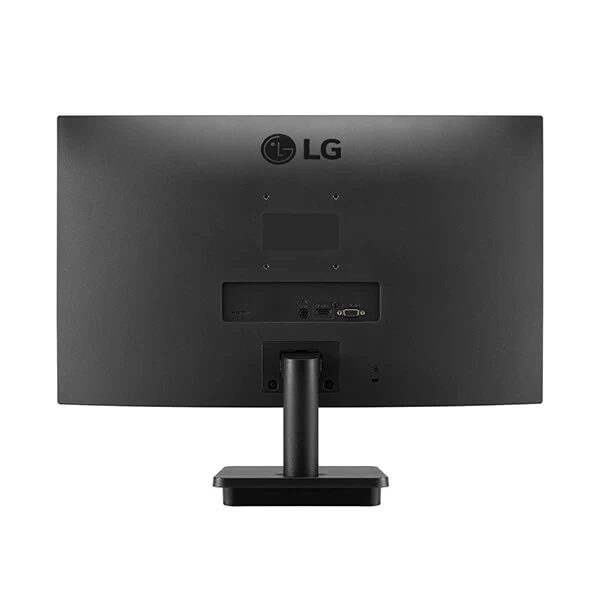 LG 24 inch Monitor 1080p FHD IPS Panel 5ms HDMI D sub 6