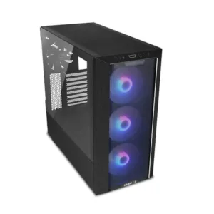 Lian Li Lancool III RGB E ATX Mid Tower Cabinet Black 2