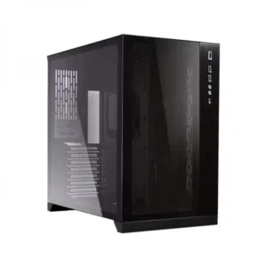 Lian Li PC O11 Dynamic Cabinet Black