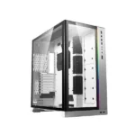 Lian Li PC O11 Dynamic XL ROG Certified Cabinet White