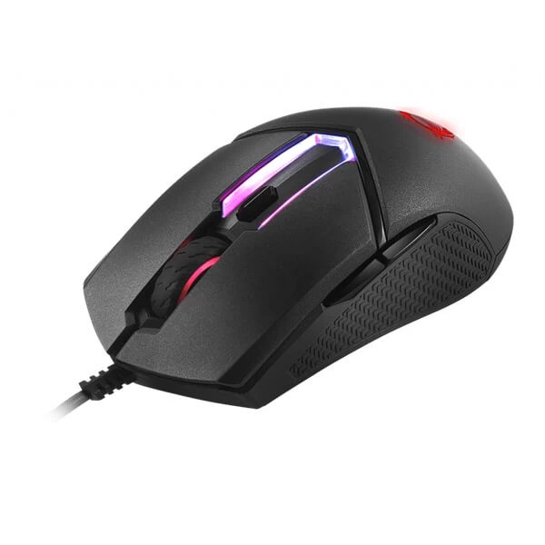 MSI Clutch GM30 Gaming Mouse 3