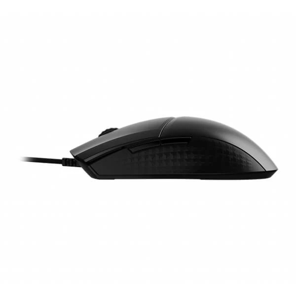 MSI Clutch GM41 Gaming Mouse 4 1