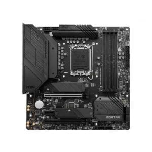 MSI MAG B660M Mortar DDR4 Motherboard 2