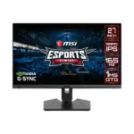 MSI Optix MAG274QRF QD