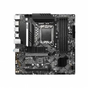 MSI PRO B660M A DDR4 Motherboard 2