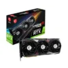 MSI RTX 3070 Gaming Z Trio LHR 8GB