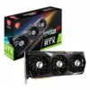 MSI RTX 3070 Ti Gaming X Trio LHR 8GB