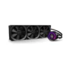 NZXT Kraken Z73 CPU Liquid Cooler