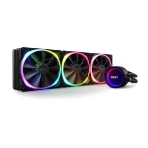 Nzxt Kraken X73 ARGB CPU Liquid Cooler With AER RGB Fan 1