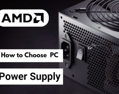 PSU Recommendation for AMD GPU