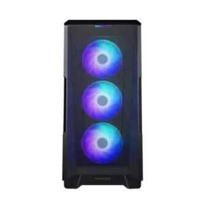 Phanteks Eclipse P500A DRGB Cabinet Black 2